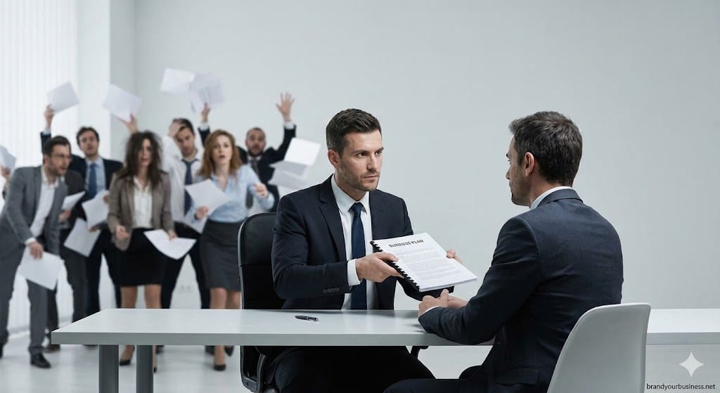 Stop Begging: Why Your “Spray and Pray” Fundraising Strategy Is Professional Suicide